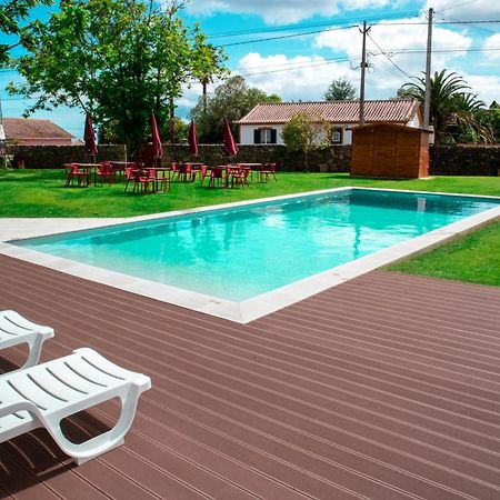 Casa De Campo Franco Da Serra Angra do Heroísmo Kültér fotó