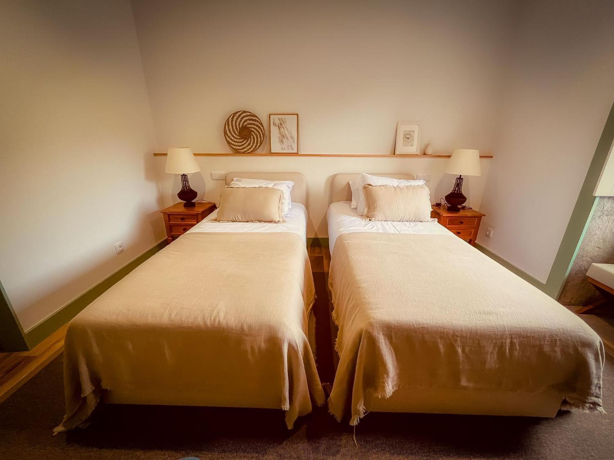 Casa De Campo Franco Da Serra Angra do Heroísmo Kültér fotó