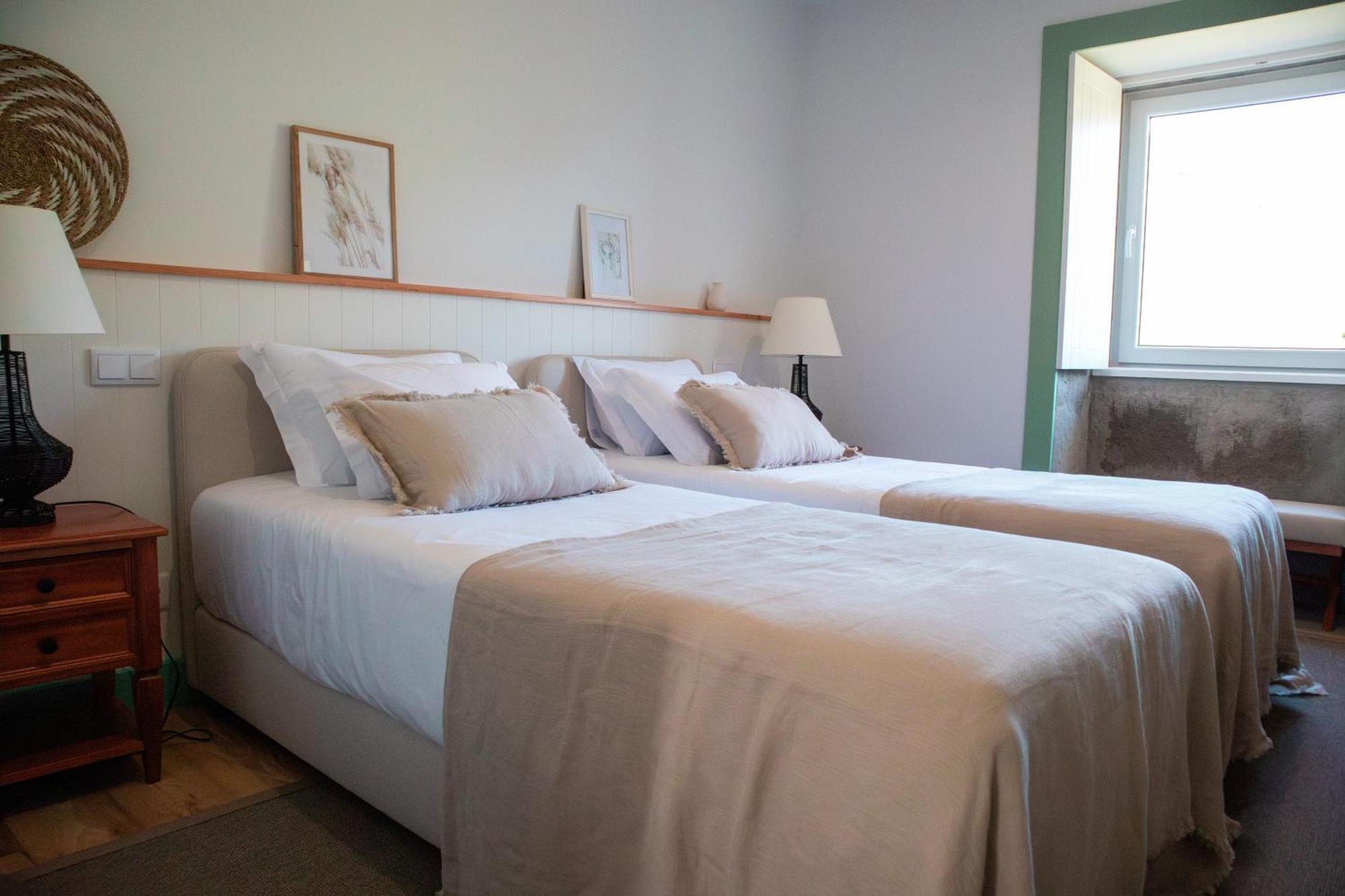Casa De Campo Franco Da Serra Angra do Heroísmo Kültér fotó